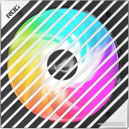 Блок питания ASUS ROG Loki SFX-L 1000W Platinum ROG-LOKI-1000P-SFX-L-GAMING