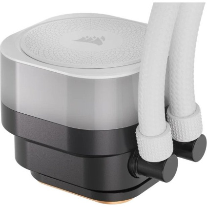 Система жидкостного охлаждения для процессора Corsair iCUE LINK TITAN 360 RX RGB CW-9061021-WW