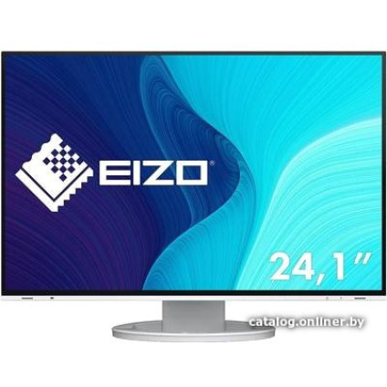 Монитор EIZO FlexScan EV2495-WT
