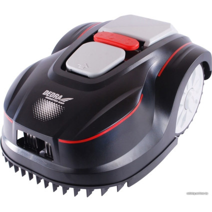 Газонокосилка-робот Dedra DED8752-4AP