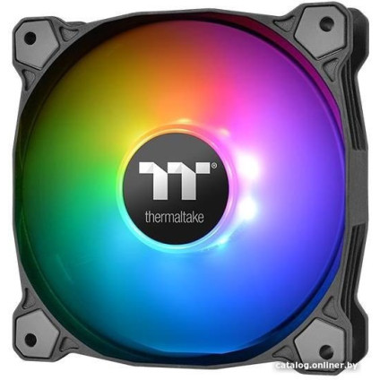 Система жидкостного охлаждения для процессора Thermaltake Pacific C360 DDC Soft Tube Water Cooling Kit