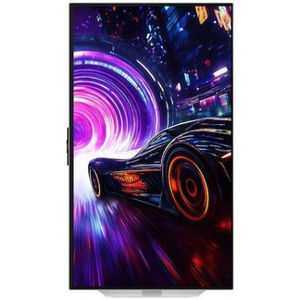 Игровой монитор Samsung Odyssey OLED G8 LS32FG810SUXEN