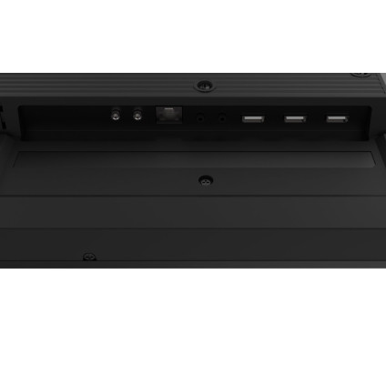 Информационная панель Iiyama ProLite LH5541UHS-B2