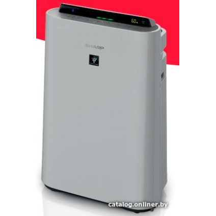 Мойка воздуха Sharp UA-HD50E-L