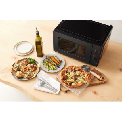 Микроволновая печь Panasonic NN-SM22QBEPG