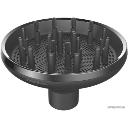 Фен GA.MA IQ Perfetto (розовое золото)