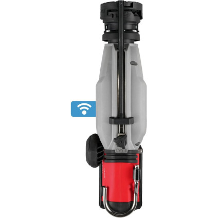 Перфоратор Milwaukee M18 FHAFOH16-302X 4933493533 (с 2-мя АКБ, кейс)