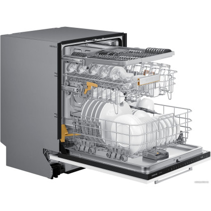 Встраиваемая посудомоечная машина Samsung DW60BG750B00ET