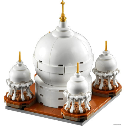 Конструктор LEGO Architecture 21056 Тадж-Махал