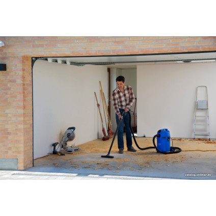 Пылесос Nilfisk-Alto Buddy II 18L T [18451134]