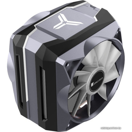 Кулер для процессора Jonsbo CR-1100 (серый)