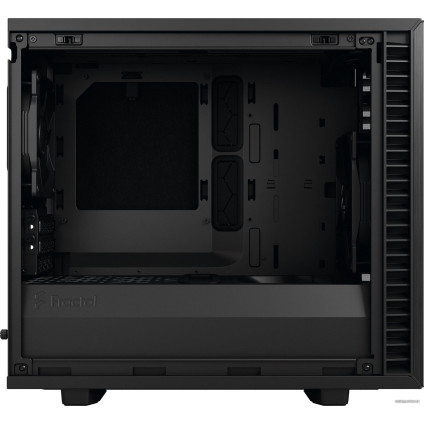 Корпус Fractal Design Define 7 Nano Black TG Light Tint FD-C-DEF7N-02