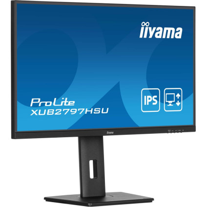 Монитор Iiyama ProLite XUB2797HSU-B2
