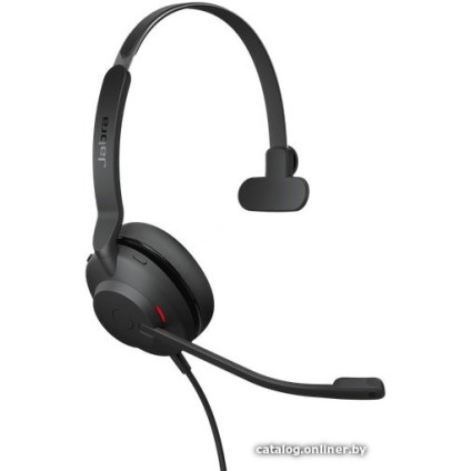 Офисная гарнитура Jabra Evolve2 30 UC Mono USB-A