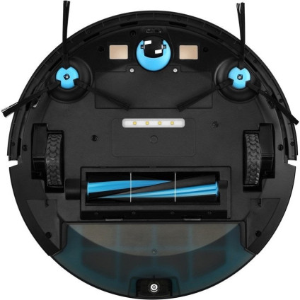 Робот-пылесос ETA Master 2 5229 90010 (черный)
