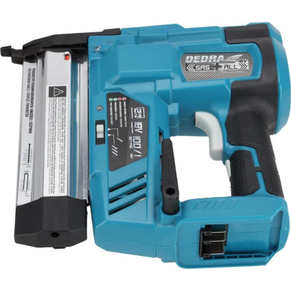 Степлер Dedra DED7053 (без АКБ)