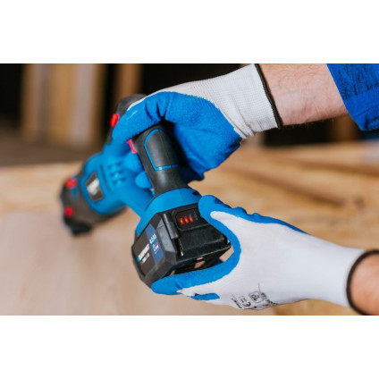 Сабельная пила Blaupunkt CR7010 (без АКБ)