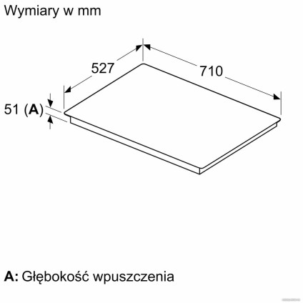 Варочная панель Bosch Serie 6 PVS775HC1E