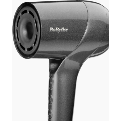 Фен BaByliss D6200DE