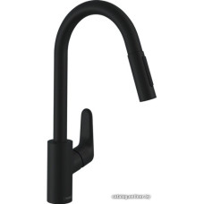 Смеситель Hansgrohe Focus M41 31815670