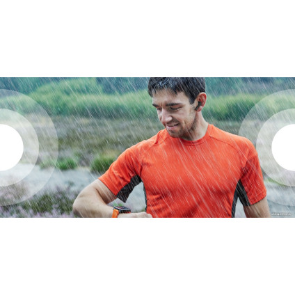 Наушники Belkin SoundForm Flow (черный)