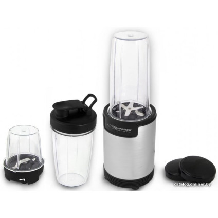 Стационарный блендер Esperanza Nutri Bomb