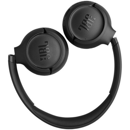 Наушники JBL Tune 530BT (черный)