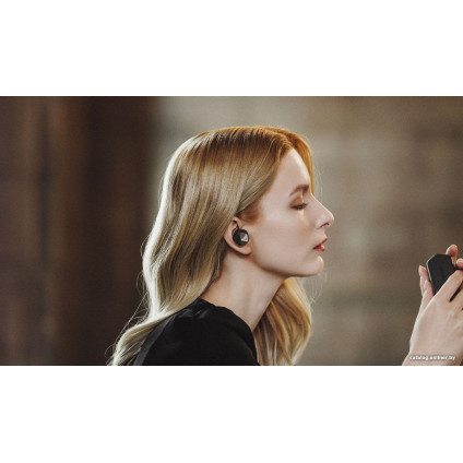 Наушники Astell&Kern AK UW100MKII