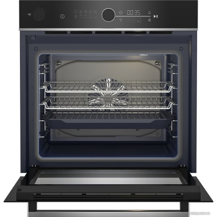 Электрический духовой шкаф BEKO BBIS13400XC