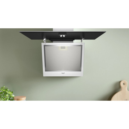 Кухонная вытяжка Bosch Serie 2 DWK65DK20