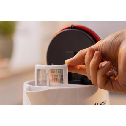 Электрический чайник Bosch TWK2M161