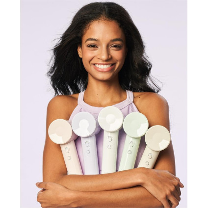 Фен Laifen SE Lite (глянцевый розовый)