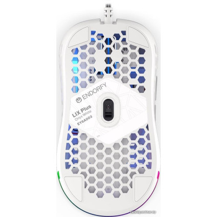 Игровая мышь Endorfy Lix Plus