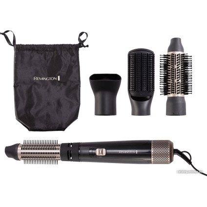 Фен-щетка Remington Blow Dry and Style AS7500