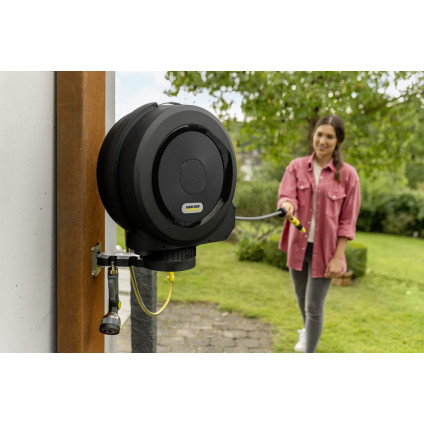 Катушка со шлангом Karcher HBX 5.35 Automatic 2.645-381.0