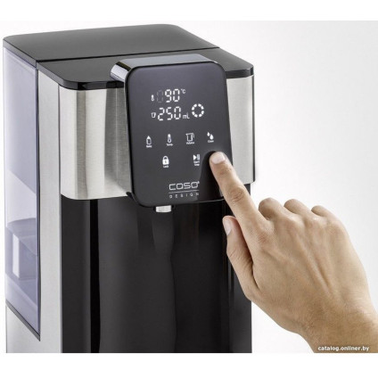 Диспенсер CASO HW 1660