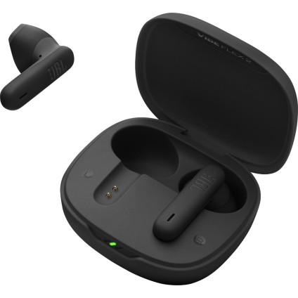 Наушники JBL Vibe Flex 2 (черный)