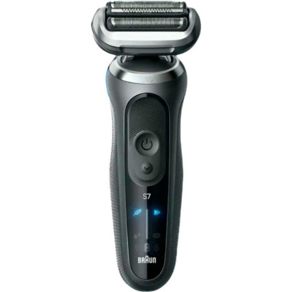 Электробритва Braun Series 72-G1200s