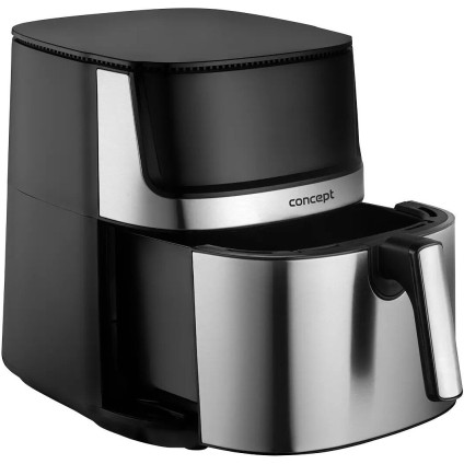 Аэрогриль (аэрофритюрница) Concept FR8010