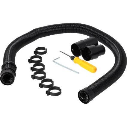 Шлифмашина для стен и потолков Dedra DED7765