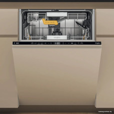 Встраиваемая посудомоечная машина Whirlpool W8IHT40T MaxiSpace