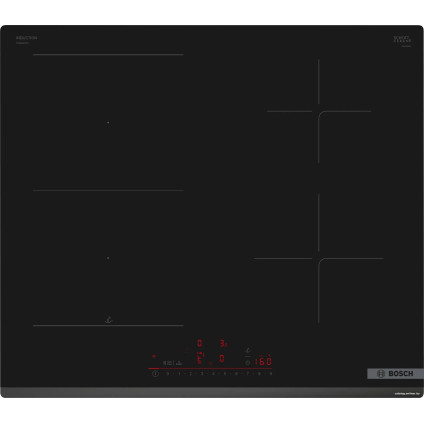Варочная панель Bosch Serie 6 PVS63KHC1Z