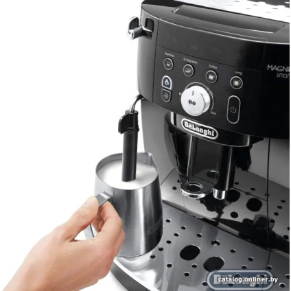 Кофемашина DeLonghi Magnifica S Smart ECAM 230.13 B