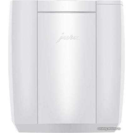 Кофемашина JURA J8 Piano White EA 15460