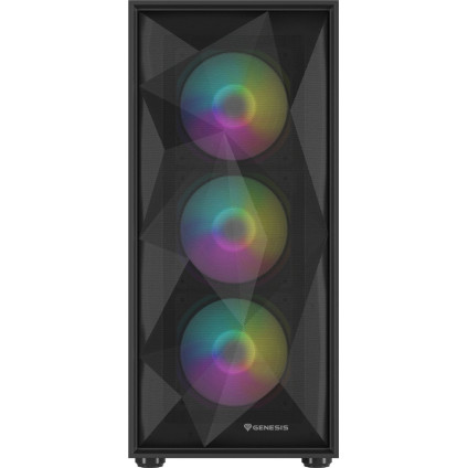 Корпус Genesis Diaxid 605 ARGB NPC-2172