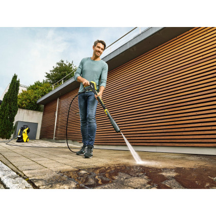 Мойка высокого давления Karcher K7 Premium Smart Control Anti-Twist Flex 1.317-237.0