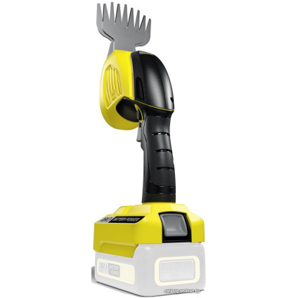 Кусторез + ножницы Karcher GSH 18-20 (без АКБ)