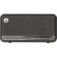 Беспроводная колонка Edifier MP230 (черный/серебристый)