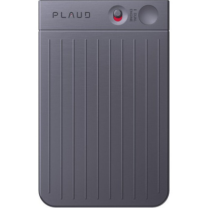 Диктофон Plaud Note (черный)