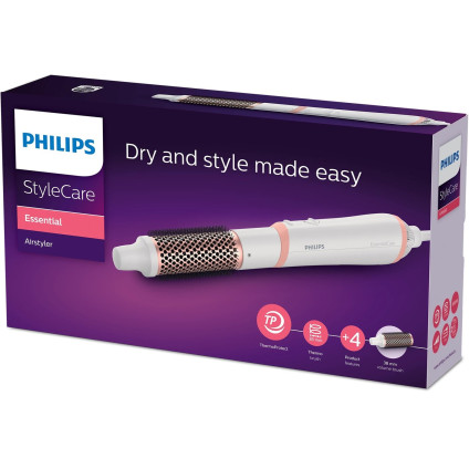 Фен-щетка Philips 8000 Series HP8660/40